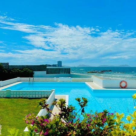 Luxury Views Canido, Beach Acces Vigo Exteriér fotografie