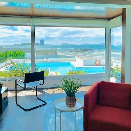 Luxury Views Canido, Beach Acces Vigo Exteriér fotografie