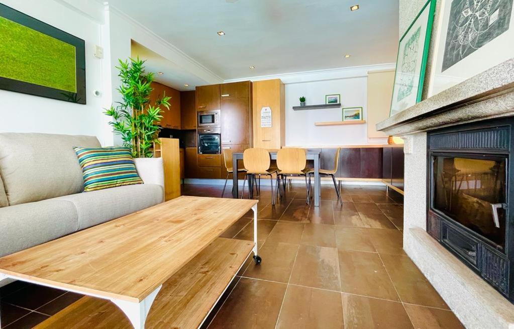 Luxury Views Canido, Beach Acces Vigo Exteriér fotografie