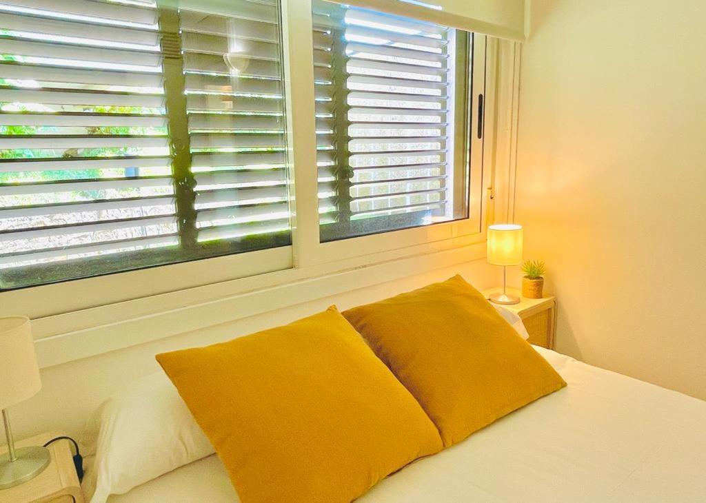 Luxury Views Canido, Beach Acces Vigo Exteriér fotografie