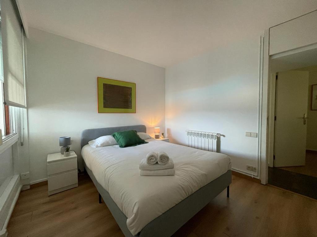 Luxury Views Canido, Beach Acces Vigo Exteriér fotografie