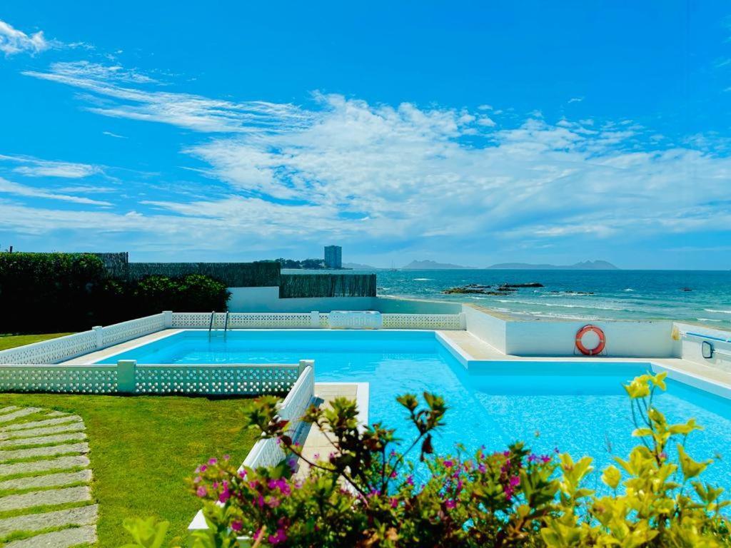 Luxury Views Canido, Beach Acces Vigo Exteriér fotografie