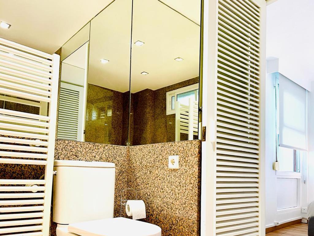 Luxury Views Canido, Beach Acces Vigo Exteriér fotografie