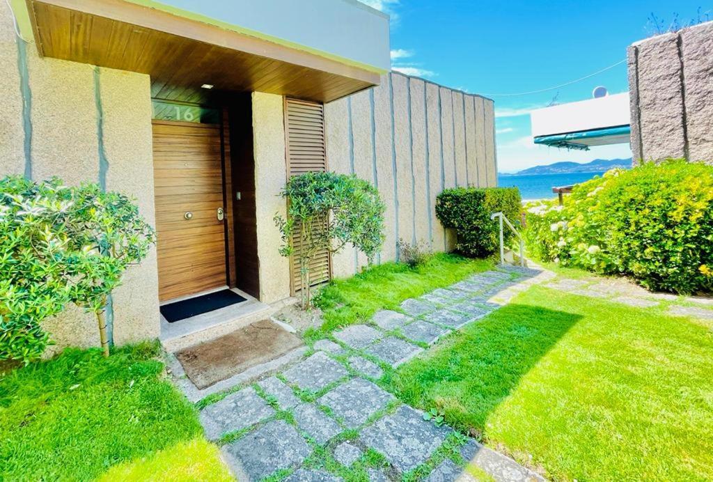 Luxury Views Canido, Beach Acces Vigo Exteriér fotografie